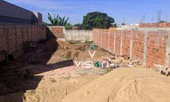 Imagem: Lote na Rua 8 em Vicente Pires