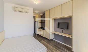 Imagem 4: Apartamento para Aluguel - Consolação, 1 Quarto, 22 m2