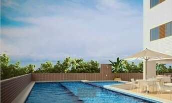 Imagem 6: AX- Grande lançamento 2 e 3 quartos na Torre - 51 à 75m² - Praça das Auroras