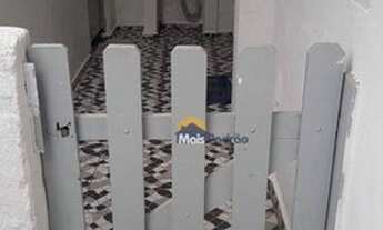 Imagem 6: Casa com 1 dormitório para alugar, 40 m² por R$ 850,00/mês - Jardim Ester - São Paulo/SP