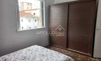 Imagem 6: Apartamento em São Vicente