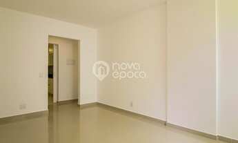 Imagem 2: Rio de Janeiro - Apartamento Padrão - Lagoa