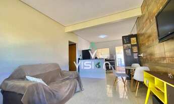 Imagem 2: Casa 2 Quartos em Arniqueiras