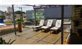 Imagem 6: Santo André - Casa Padrão - Parque Oratório