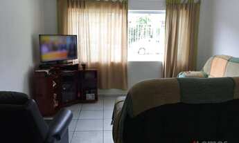 Imagem 4: Casa com 3 dormitórios à venda no Alvinópolis em Atibaia/SP - CA1865