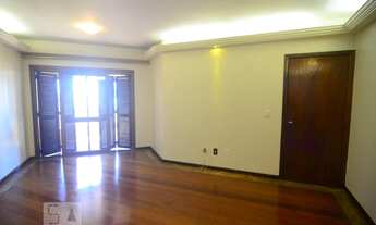 Imagem 2: Apartamento para Aluguel - Centro, 4 Quartos, 264 m2