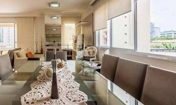 Imagem: São Paulo - Apartamento Padrão - Vila