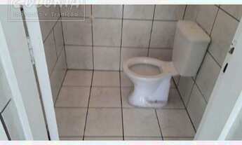 Imagem 6: Santo André - Conjunto Comercial/sala - Parque das Nações