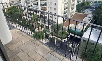 Imagem 5: São Paulo - Apartamento Padrão - Vila Nova Conceição