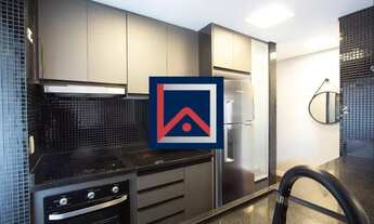 Imagem 7: Apartamento Locação Vila Olímpia 55 m² 1 Dormitórios