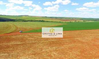 Imagem 2: Fazenda a 20 km de Rolandia