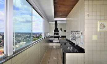 Imagem 2: Cobertura com 3 dormitórios à venda, 150 m² por R$ 670.000,00 - Ouro Preto - Belo Horizont