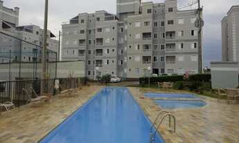 Imagem 2: Apartamento - Jardim Antonio Von Zuben - Campinas