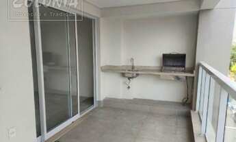 Imagem 6: Santo André - Apartamento Padrão - Parque das Nações