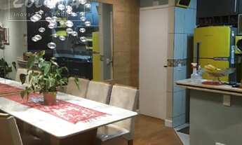 Imagem 2: São Bernardo do Campo - Apartamento Padrão - Taboão