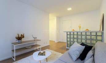 Imagem 7: São Paulo - Apartamento Padrão - Vila Nova Conceição