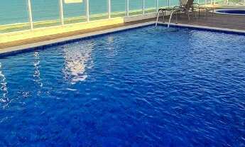 Imagem: O maior 2 quartos da Praia de Itaparica