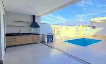 Imagem: Casa com 3 suítes com closet à venda