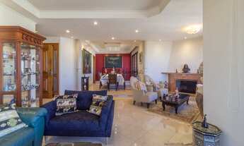 Imagem 6: Apartamento Venda 4 Dormitórios - 240 m² Sumaré