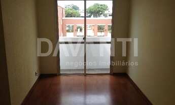 Imagem 3: Apartamento - Parque Itália - Campinas