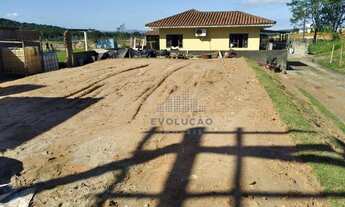 Imagem 5: Terreno à venda, 486 m² por R$ 350.000,00 - Cidade Universitária Pedra Branca - Palhoça/SC