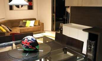 Imagem 5: Apartamento para Venda em São Bernardo do Campo, Nova Petrópolis, 3 dormitórios, 1 suíte