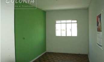 Imagem 3: Santo André - Prédio Inteiro - Parque Oratório