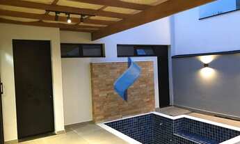 Imagem: Casa com 3 dormitórios à venda, 179 m²