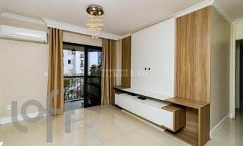 Imagem 2: São Paulo - Apartamento Padrão - Indianópolis