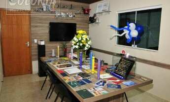 Imagem: Santo André - Casa Padrão - Parque Novo