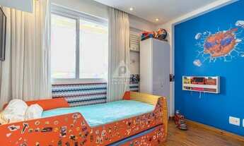 Imagem 5: Apartamento à venda, 3 quartos, 1 suíte, 1 vaga, Botafogo - RIO DE JANEIRO/RJ