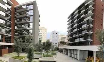 Imagem 2: APARTAMENTO - VILA MADALENA - SP