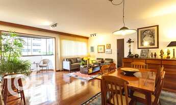 Imagem 5: São Paulo - Apartamento Padrão - Moema