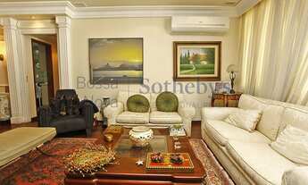 Imagem 7: Em Frente à praia -Leblon - Posto11