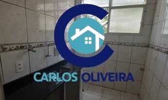 Imagem 6: Rio de Janeiro - Apartamento Padrão - Irajá