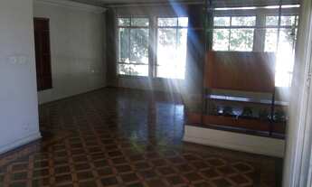 Imagem 3: Casa - Bosque - Campinas