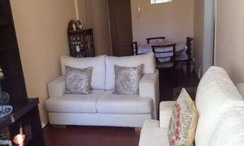 Imagem 2: Apartamento - Centro - Campinas