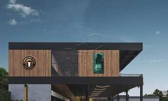 Imagem 7: Toledo - Sala Comercial - Jardim La Salle