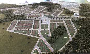 Imagem: Lote 300m² Escriturado - Enseada Ville