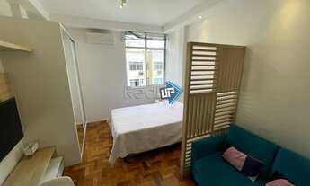 Imagem 4: RIO DE JANEIRO - Kitchenette/Conjugados - Copacabana Copacabana