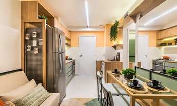 Imagem 7: Apartamento a 18 min do Shopping Center Norte