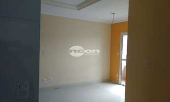 Imagem 3: SãO BERNARDO DO CAMPO - Apartamento Padrão - Paulicéia