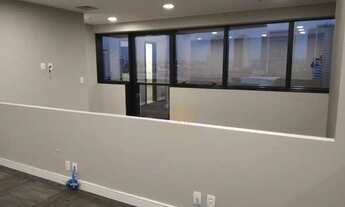 Imagem 7: A1imóvel - Sala comercial para alugar, 51 m² - Edifício Murano - Alphaville Industrial - B