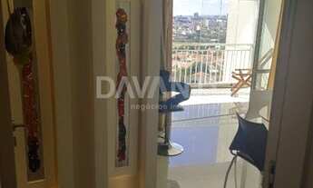 Imagem 4: Apartamento - Jardim Dom Nery - Campinas