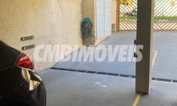 Imagem: Apartamento - Vila Industrial - Campinas
