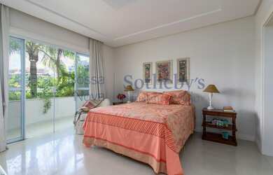 Imagem 14: Casa em condomínio exclusivo na Barra da Tijuca