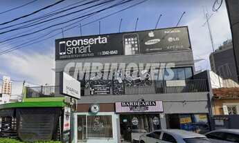 Imagem 2: Sala - Vila Itapura - Campinas