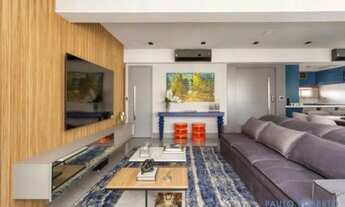 Imagem 7: APARTAMENTO - VILA POMPÉIA - SP