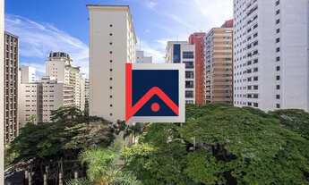 Imagem 7: Apartamento Venda 3 Dormitórios - 210 m² Jardim Paulista