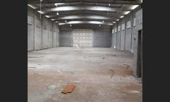 Imagem 4: Alugo Galpão Galpão / depósito com aluguel por R$9.000 /mês